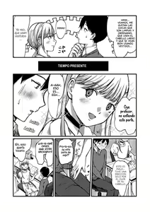Page 5 of Otoko no musume wa hatsujouki -Kateikyoushi ni gyaku kyouiku- - preview thumbnail