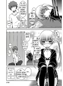 Page 16 of Hima Shiten Daro? - preview thumbnail