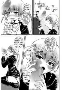Page 5 of Hima Shiten Daro? - preview thumbnail