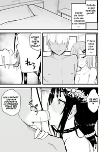 Page 32 of Mizugi de Josou!? Sensei Ijiri!! | Ustedes, Quieren Que me Vista de Mujer? Vamos a Divertirnos Con El Profesor - preview thumbnail