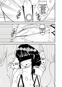 Page 36 of Mizugi de Josou!? Sensei Ijiri!! | Ustedes, Quieren Que me Vista de Mujer? Vamos a Divertirnos Con El Profesor - preview thumbnail
