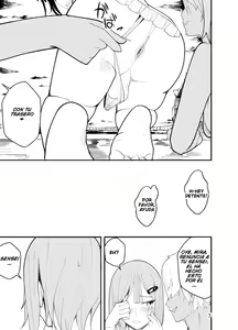 Page 8 of Mizugi de Josou!? Sensei Ijiri!! | Ustedes, Quieren Que me Vista de Mujer? Vamos a Divertirnos Con El Profesor - preview thumbnail