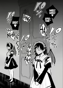 Page 11 of Futanari Akuma to Moumoku Tenshi | Futanari Devil and the Blind Angel - preview thumbnail