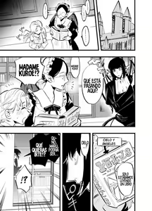 Page 16 of Futanari Akuma to Moumoku Tenshi | Futanari Devil and the Blind Angel - preview thumbnail