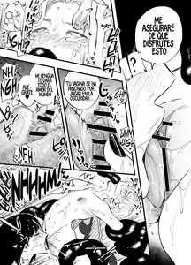 Page 20 of Futanari Akuma to Moumoku Tenshi | Futanari Devil and the Blind Angel - preview thumbnail