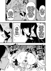 Page 22 of Futanari Akuma to Moumoku Tenshi | Futanari Devil and the Blind Angel - preview thumbnail
