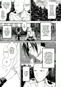 Page 16 of Muishiki, Ishiki, Jikaku Suru. - preview thumbnail