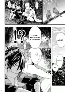 Page 27 of Muishiki, Ishiki, Jikaku Suru. - preview thumbnail