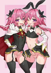 Page 24 of Astoltolfo | 아스톨톨포 - preview thumbnail