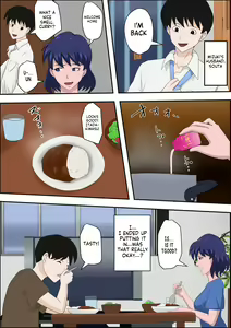 Page 8 of Ko Koushi to Sounanshitara Yareta WW - preview thumbnail