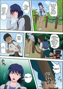 Page 10 of Ko Koushi to Sounanshitara Yareta WW - preview thumbnail