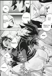 Page 15 of Tairitsu Ihan TanGiyu Seikou Shobatsu no Sho - preview thumbnail