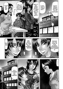 Page 110 of Kochira Momoiro Company Vol. 2 - preview thumbnail