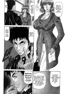 Page 113 of Kochira Momoiro Company Vol. 2 - preview thumbnail