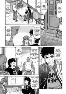Page 114 of Kochira Momoiro Company Vol. 2 - preview thumbnail