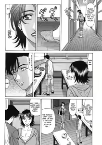 Page 137 of Kochira Momoiro Company Vol. 2 - preview thumbnail