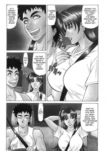 Page 154 of Kochira Momoiro Company Vol. 2 - preview thumbnail