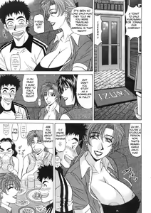 Page 167 of Kochira Momoiro Company Vol. 2 - preview thumbnail