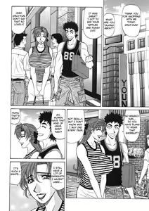 Page 177 of Kochira Momoiro Company Vol. 2 - preview thumbnail
