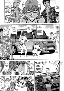 Page 211 of Kochira Momoiro Company Vol. 2 - preview thumbnail