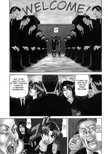Page 49 of Kochira Momoiro Company Vol. 2 - preview thumbnail