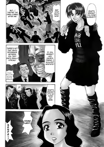 Page 50 of Kochira Momoiro Company Vol. 2 - preview thumbnail
