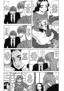 Page 54 of Kochira Momoiro Company Vol. 2 - preview thumbnail