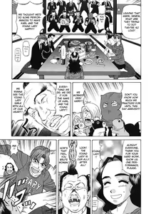 Page 55 of Kochira Momoiro Company Vol. 2 - preview thumbnail