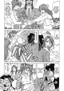 Page 75 of Kochira Momoiro Company Vol. 2 - preview thumbnail