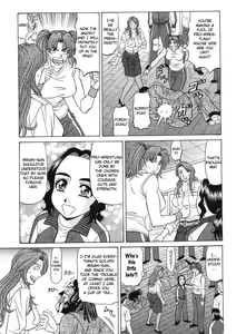 Page 76 of Kochira Momoiro Company Vol. 2 - preview thumbnail