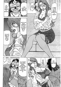 Page 79 of Kochira Momoiro Company Vol. 2 - preview thumbnail
