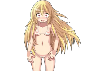 Page 267 of Sheryl ~Konjiki no Ryuu to Iseki no Shima~ + Append 1.9 - preview thumbnail