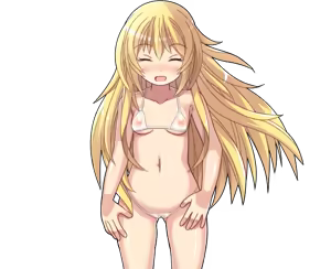 Page 268 of Sheryl ~Konjiki no Ryuu to Iseki no Shima~ + Append 1.9 - preview thumbnail