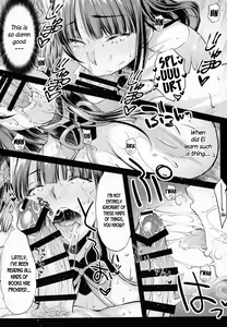 Page 17 of Tsubomi | Flowering Bud - preview thumbnail