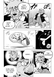 Page 106 of Stockholm Syndrome - preview thumbnail