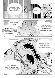 Page 107 of Stockholm Syndrome - preview thumbnail