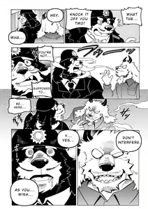 Page 114 of Stockholm Syndrome - preview thumbnail