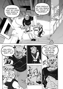 Page 12 of Stockholm Syndrome - preview thumbnail