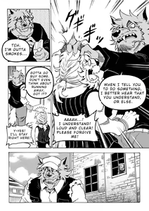 Page 13 of Stockholm Syndrome - preview thumbnail