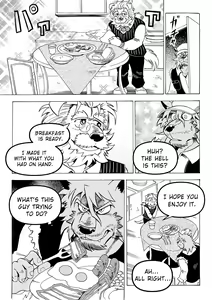 Page 15 of Stockholm Syndrome - preview thumbnail