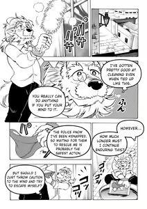 Page 27 of Stockholm Syndrome - preview thumbnail
