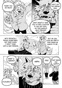 Page 29 of Stockholm Syndrome - preview thumbnail