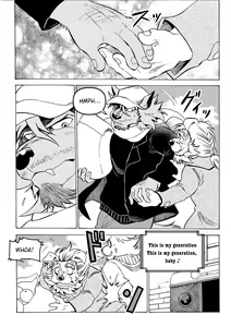 Page 32 of Stockholm Syndrome - preview thumbnail
