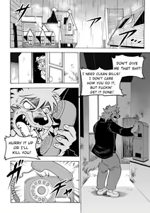 Page 37 of Stockholm Syndrome - preview thumbnail