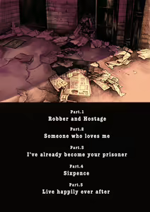 Page 4 of Stockholm Syndrome - preview thumbnail