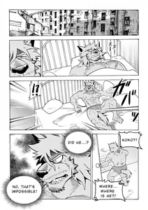 Page 65 of Stockholm Syndrome - preview thumbnail