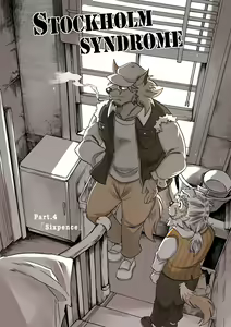 Page 75 of Stockholm Syndrome - preview thumbnail