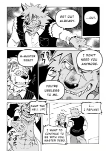 Page 80 of Stockholm Syndrome - preview thumbnail