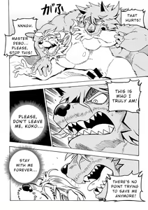 Page 82 of Stockholm Syndrome - preview thumbnail