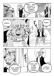 Page 99 of Stockholm Syndrome - preview thumbnail